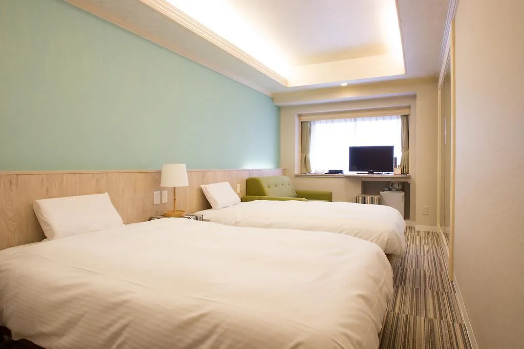***  Hotel Fukuracia Harumi Tokio Japonia