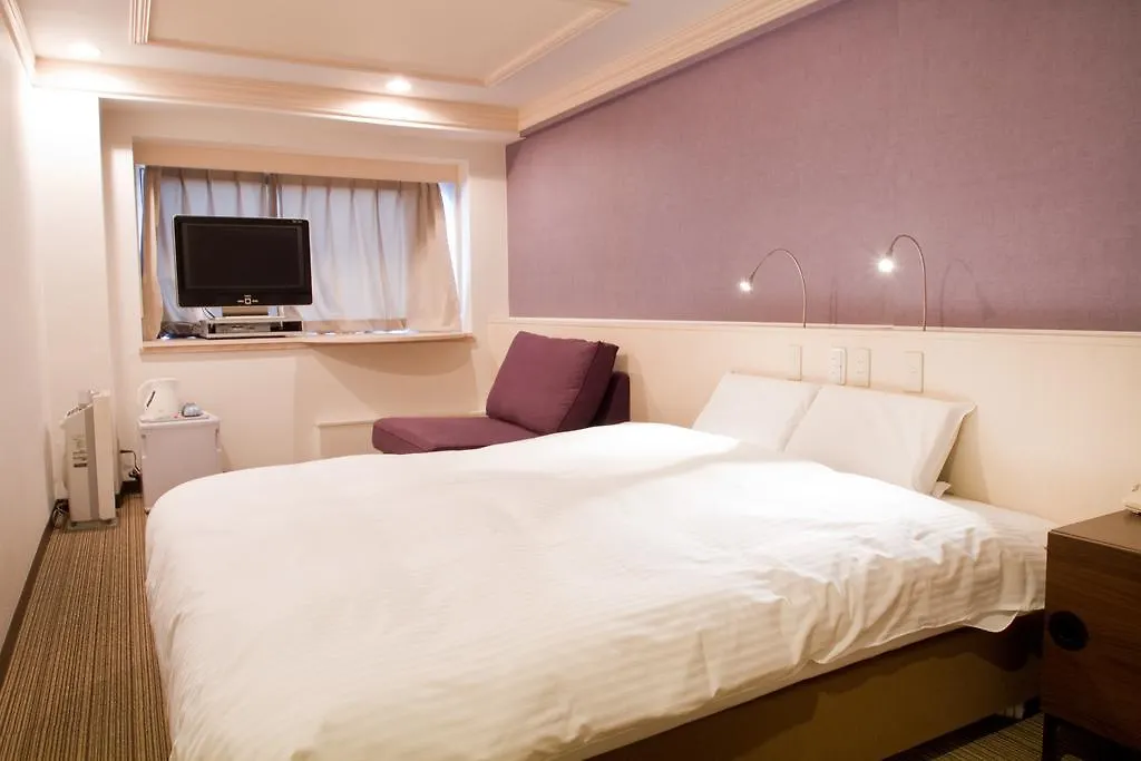 Hotel Fukuracia Harumi Tokio