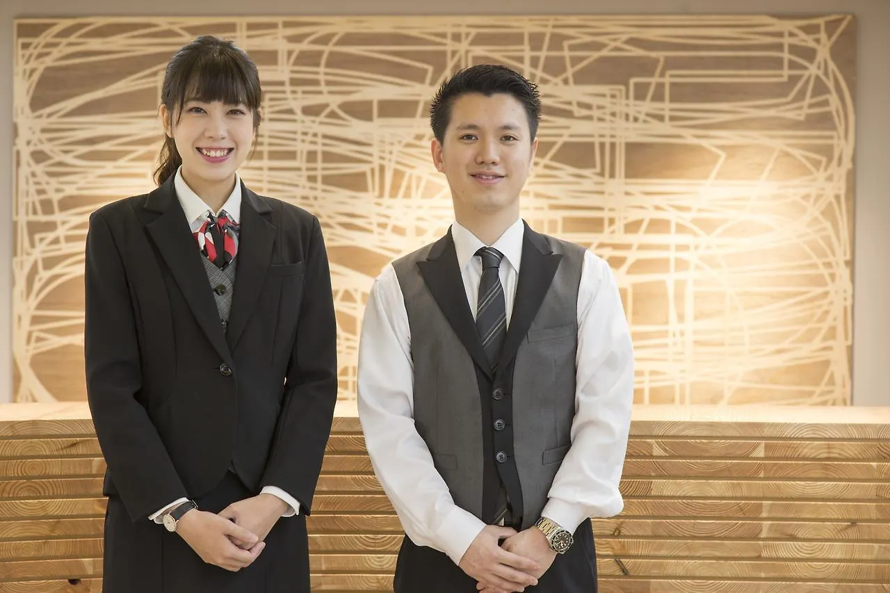 Hotel Fukuracia Harumi Tokio