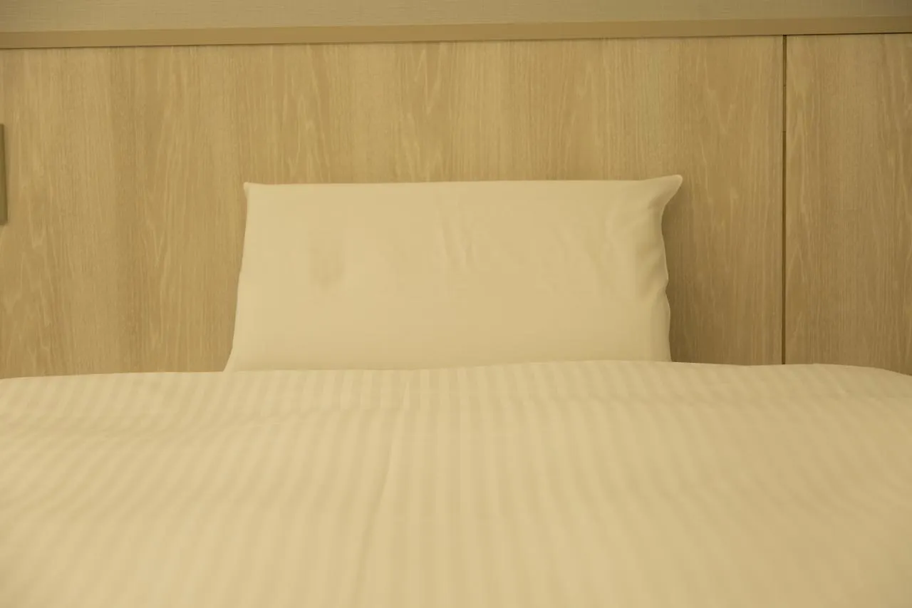 Hotel Fukuracia Harumi Tokio