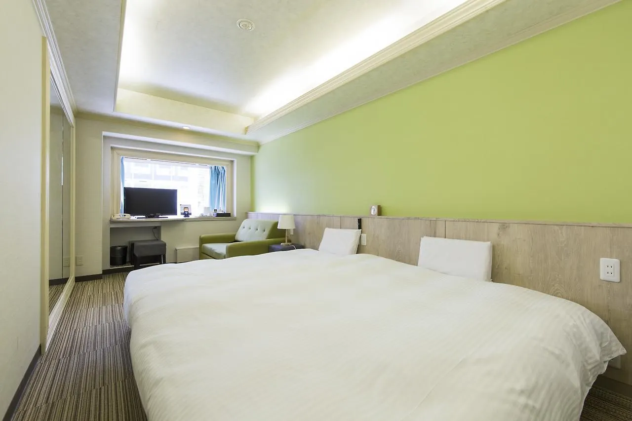 ***  Hotel Fukuracia Harumi Tokio Japonia