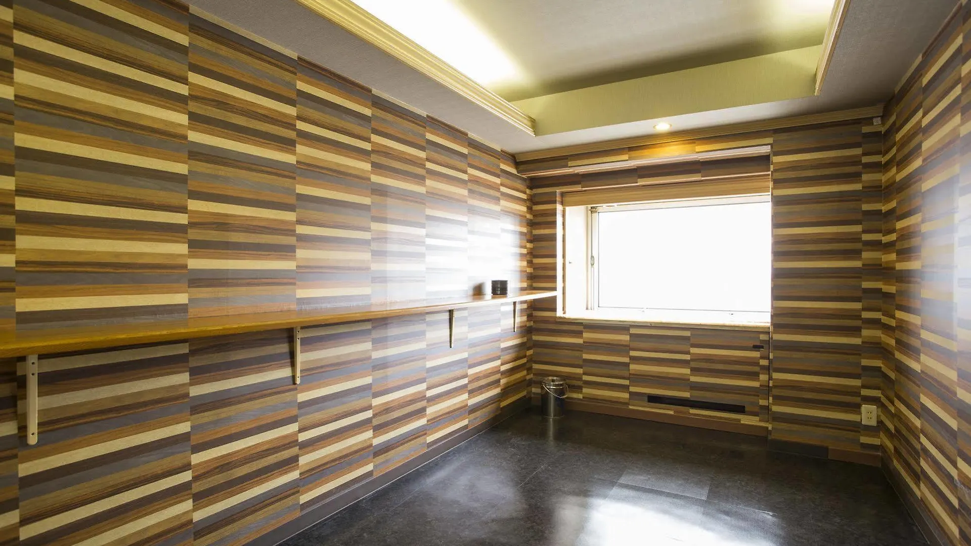 Hotel Fukuracia Harumi Tokio 3*,